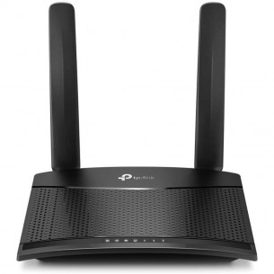 Router Inalámbrico TP-Link...