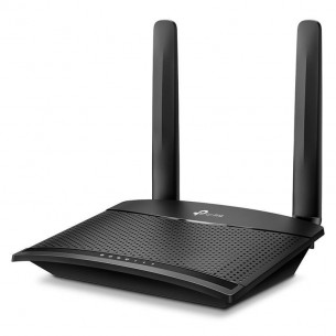 Router Inalámbrico TP-Link... 2
