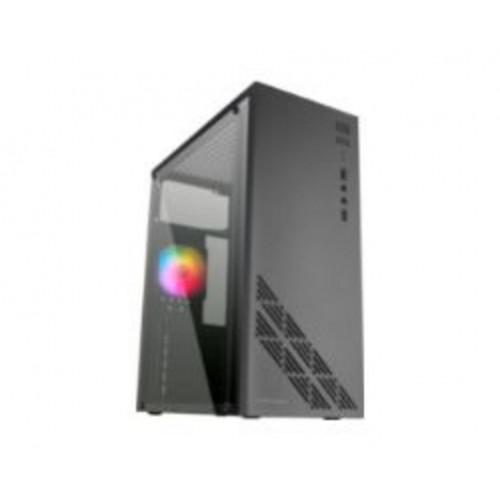 Semitorre Mars Gaming MC100 Ventana...