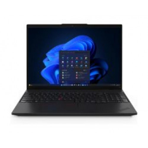 Portátil Lenovo ThinkPad L16 Gen 2...