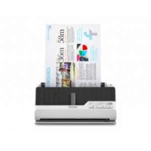 Escáner Epson DS-C490 LED...