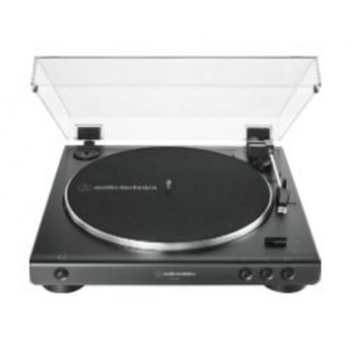 Tocadiscos Audio-Technica Hi-Fi...