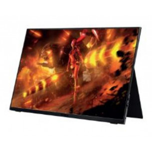 Monitor Portátil Nilox...