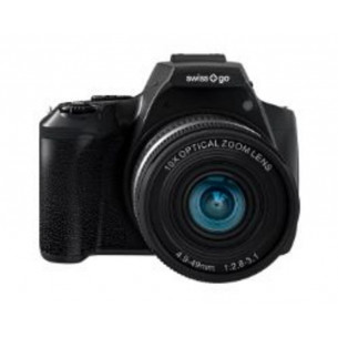 Cámara Digital Swiss Go...