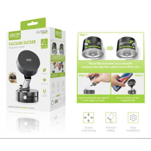 Soporte Móvil Magnético...