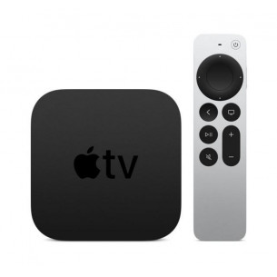 Apple TV 4K Wi-Fi 64 GB...