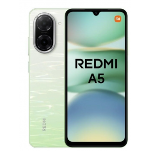Smartphone Xiaomi Redmi A5...