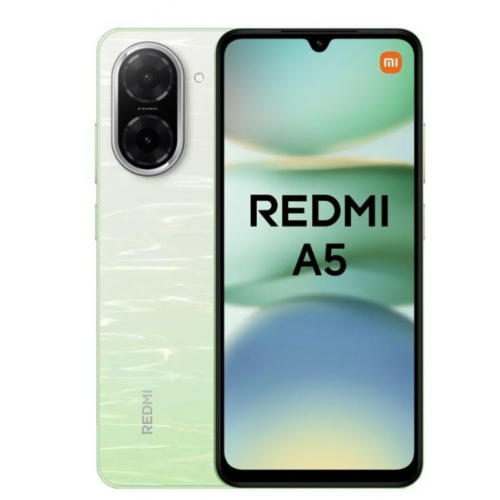 Smartphone Xiaomi Redmi A5 4GB/128GB,...