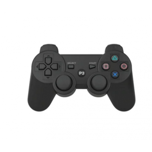 Mando Inalámbrico DoubleShock 3...