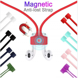 Correa Magnética...