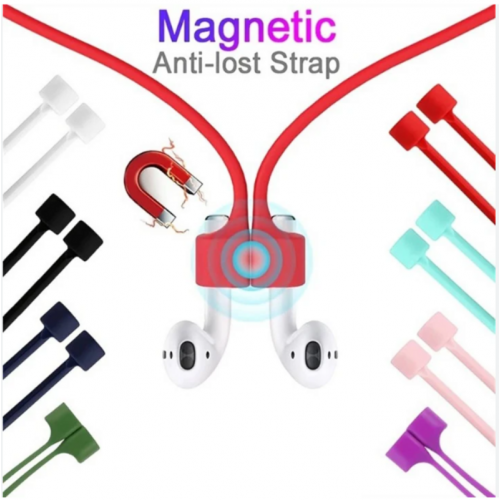 Correa Magnética Antipérdida para...