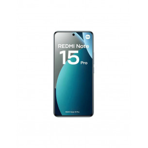 Xiaomi Redmi Note 15 Pro 4G...