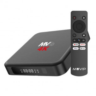 Mini PC Smart TV Muvip MV23...