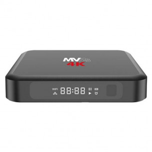 Mini PC Smart TV Muvip MV23... 2
