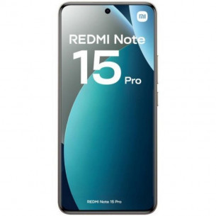 Xiaomi Redmi Note 15 Pro 4G...