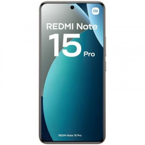 Xiaomi Redmi Note 15 Pro 4G 8GB/256GB...