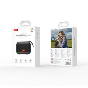 Altavoz Bluetooth XO XOF66... 2