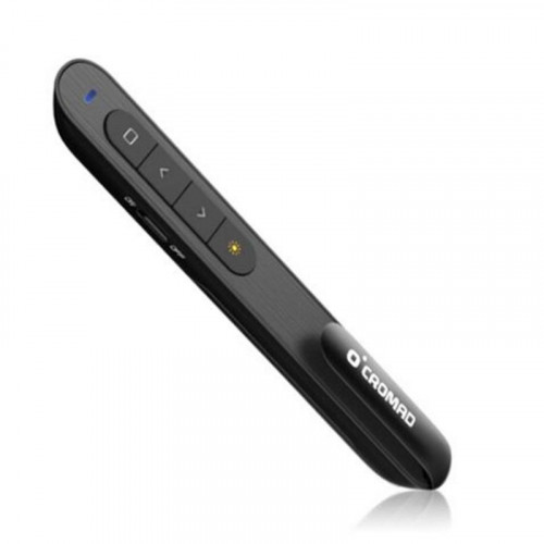 Mando Inalámbrico para Presentaciones...