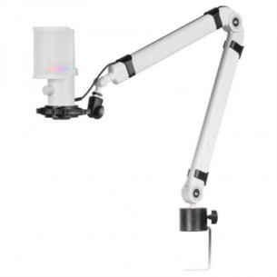 Micrófono Mars Gaming...