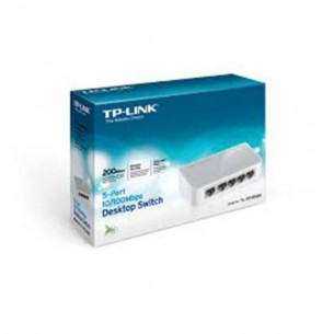 Switch TP-Link de... 2