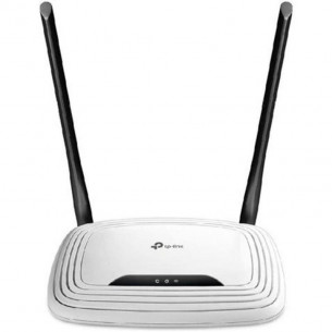 Router Inalámbrico TP-Link...