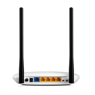 Router Inalámbrico TP-Link... 2