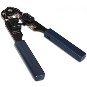 Tenaza Crimpadora Nanocable... 2