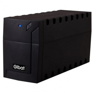 SAI (UPS) Elbat Delta 700VA...