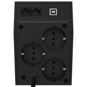 SAI (UPS) Elbat Delta 700VA... 2