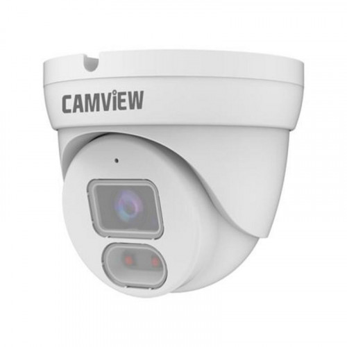 Cámara IP Domo Camview 4 MP POE con...