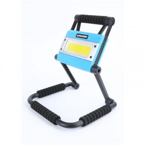 Foco LED a Batería Mader 50W con...