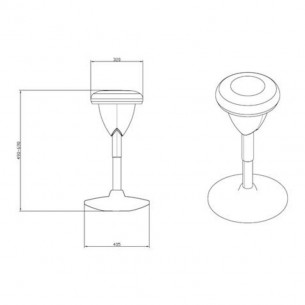 Taburete Multiusos con... 2