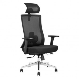 Silla de Oficina Ergonómica... 2