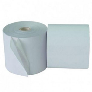 Rollo de Papel Térmico 80x60mm