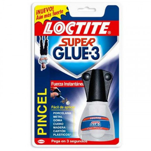 Pegamento Instantáneo Loctite Super...