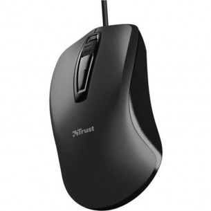 Ratón Óptico USB Trust...