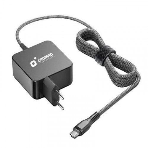 Cargador Cromad 65W USB Tipo C con...