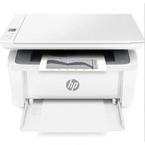 HP Impresora Multifunción Láser...