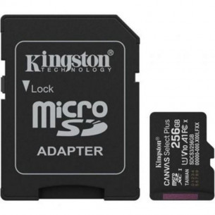 Memoria Micro SD Kingston...
