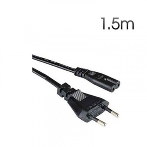 Cable de Alimentación Cromad Tipo 8...