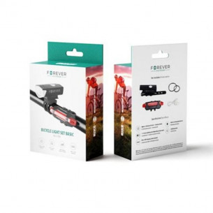 Kit de Luces para Bicicleta... 2