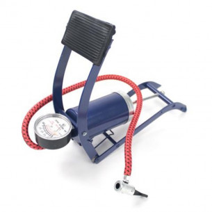 Bomba de Pie Saurium con...