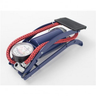 Bomba de Pie Saurium con... 2