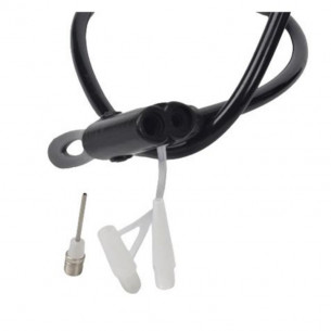 Inflador de Pie Mader Doble... 2