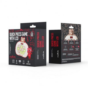 Juego Portátil Pop It... 2