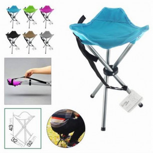 Taburete Plegable Oxford...