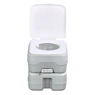 Inodoro Químico Portátil... 2