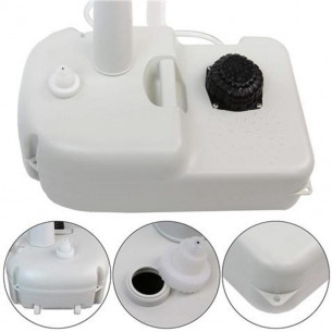 Muvip Lavabo Portátil de 17... 2