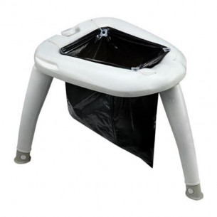 Inodoro Seco Portátil Muvip... 2