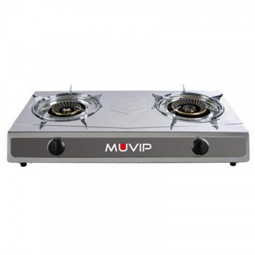 Cocina de Gas Muvip Strong de 2...